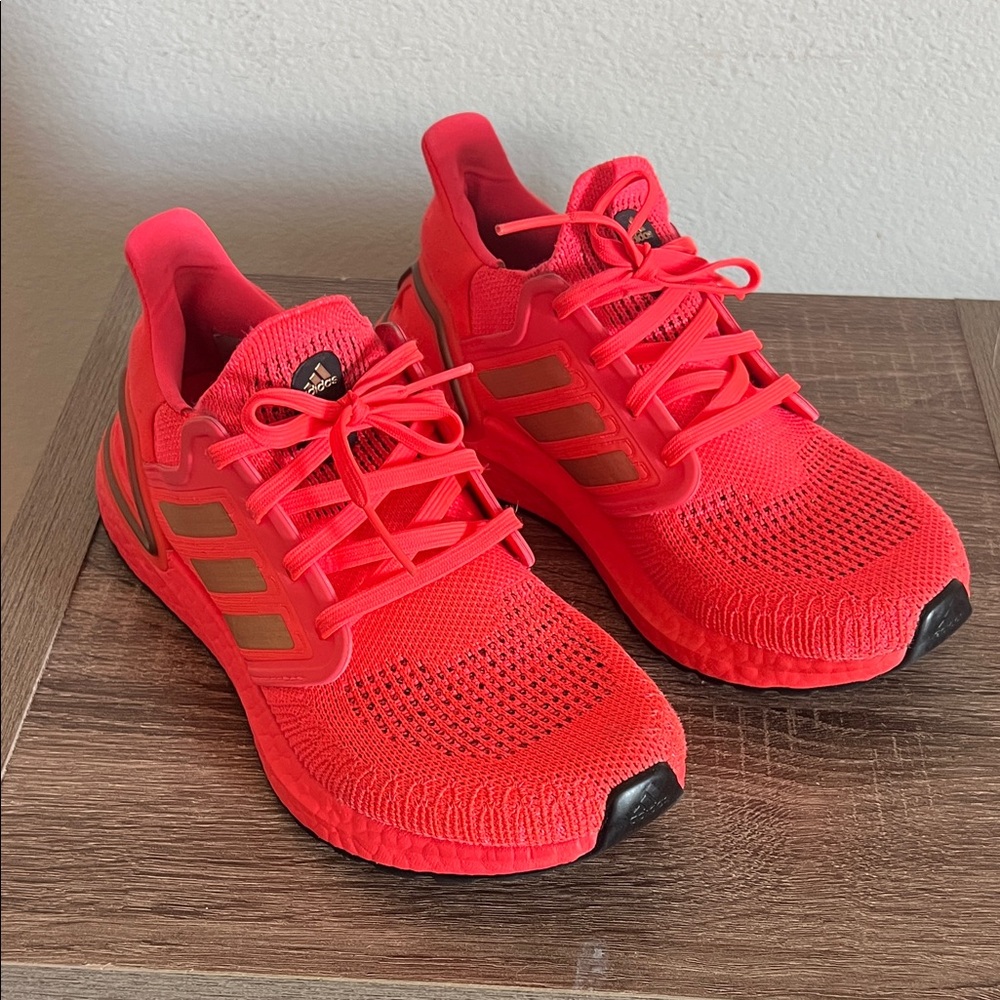 Adidas Ultra Boost Running Shoes